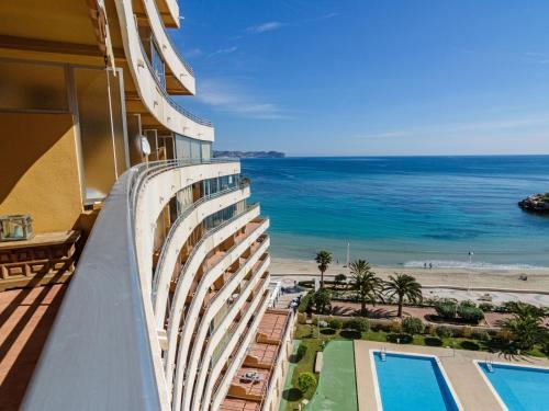 Apartment Voramar.4