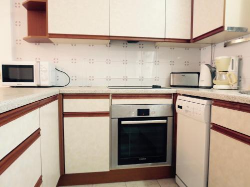 Apartamento Townhouse La Merced
