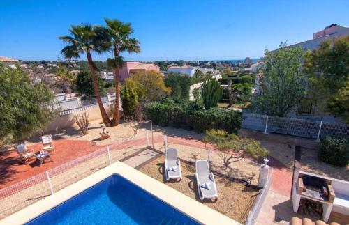 Villa Elvis 6