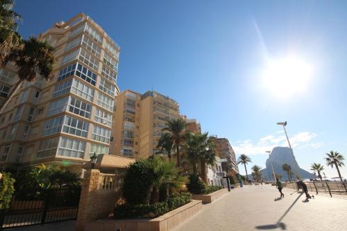 Apartamento Joya I