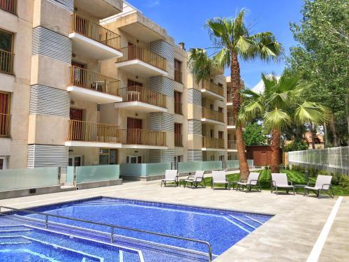 Apartamento Rentalmar Pins Marina