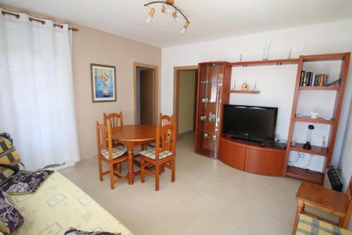 Apartamento Casa Rosales 2