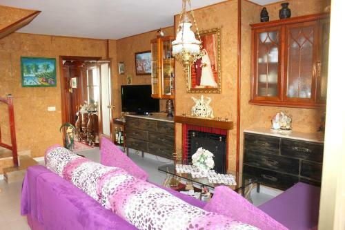 Holiday Home Carrer Sant Antoni Maria Claret