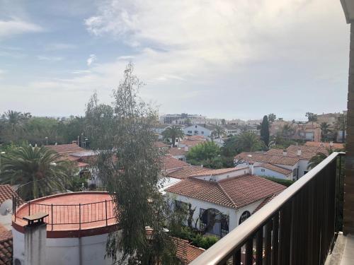 Apartamento Shg La Sinia Mar Cambrils