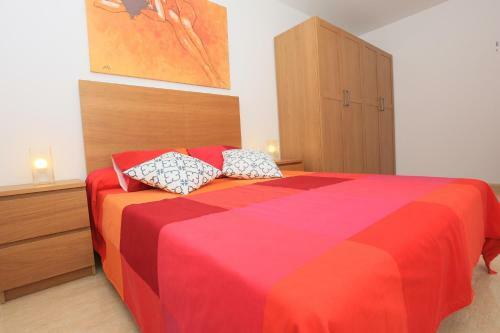 Apartamento Port Marino Litoral Costa Dorada