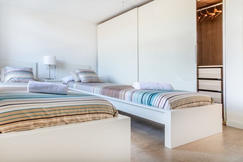 Agar� Cambrils Apartments