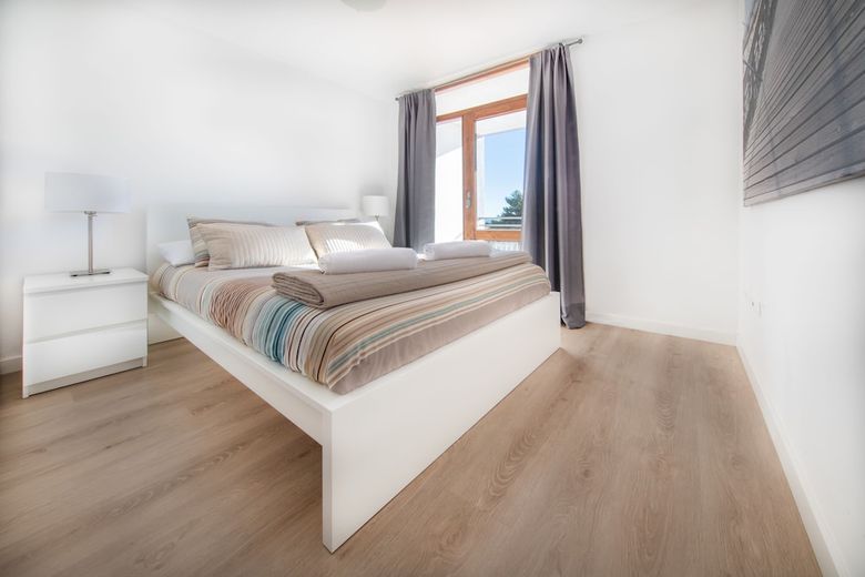 Agar� Cambrils Apartments