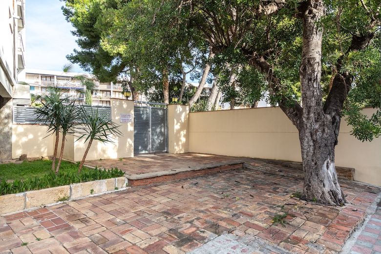 Agar� Cambrils Apartments