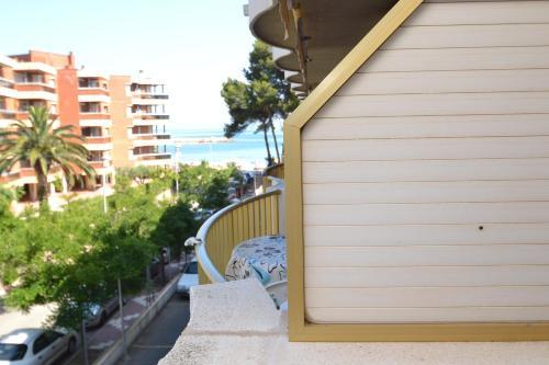 Apartamento Wvp - Internacional I 35