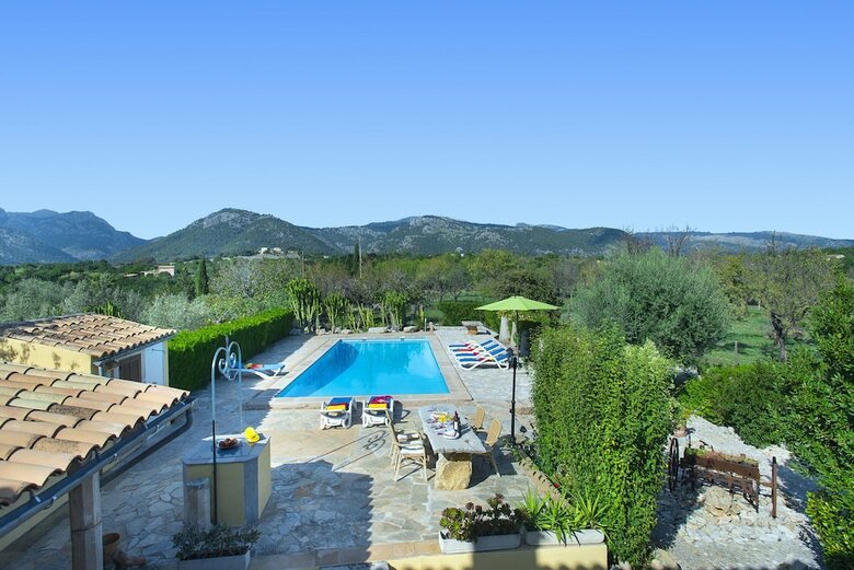 Villa Alqueria Dalt
