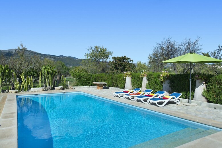 Villa Alqueria Dalt