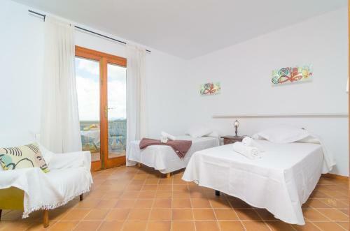 Apartamento Son Pu�a (son Cabot)
