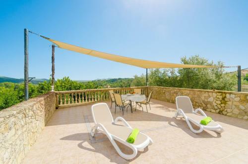 Apartamento Son Pu�a (son Cabot)