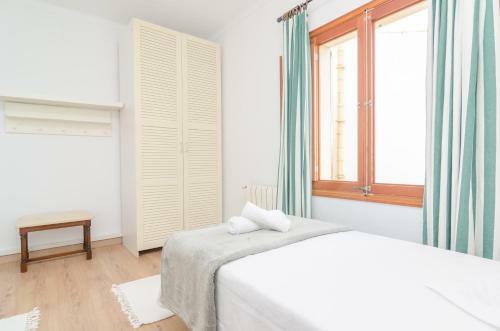 Apartamento Son Pu�a (son Cabot)