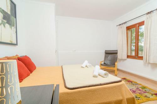 Apartamento Son Pu�a (son Cabot)