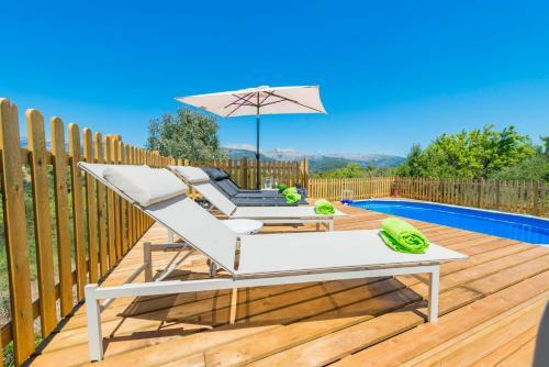 Villa Son Repos