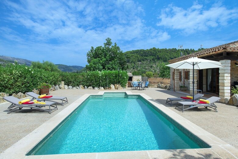 Villa Gaballi