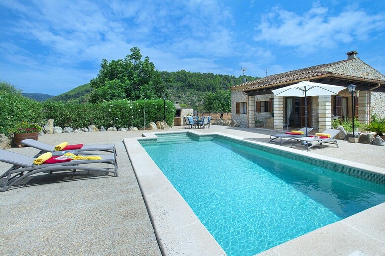 Villa Gaballi