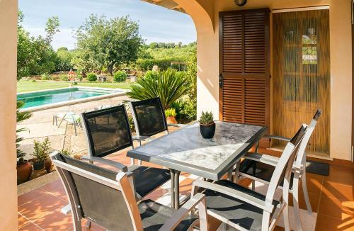 Finca Son Garreta