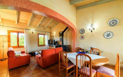 Finca Son Garreta