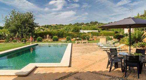 Finca Son Garreta