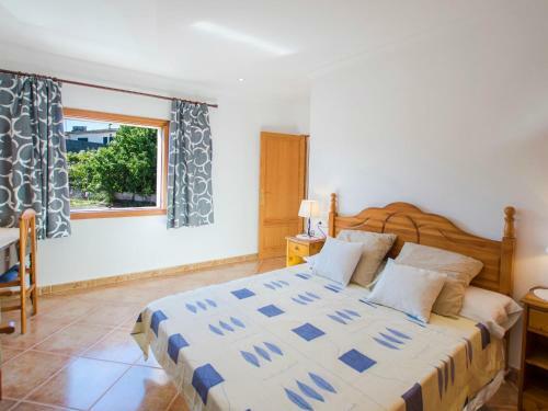 Apartment Ullar�