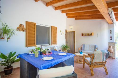Villa Bella More