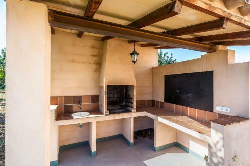 Villa Tabo