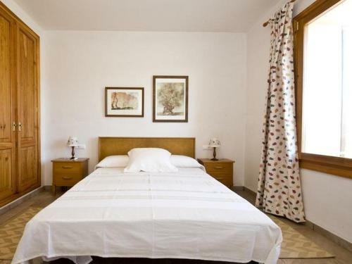 Holiday Home Pla De Ses Rotes