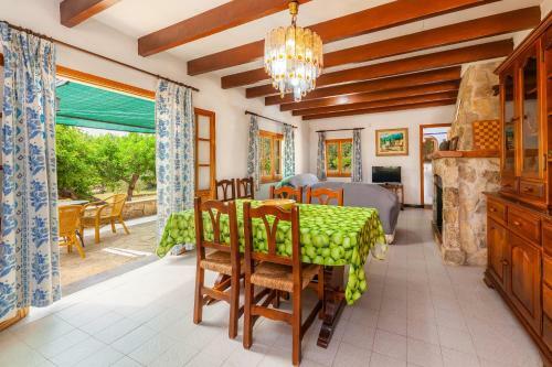 Villa Can Sedes