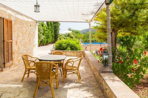 Villa Can Sedes
