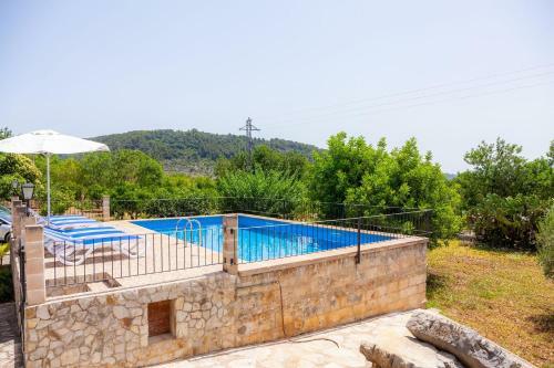 Villa Can Sedes