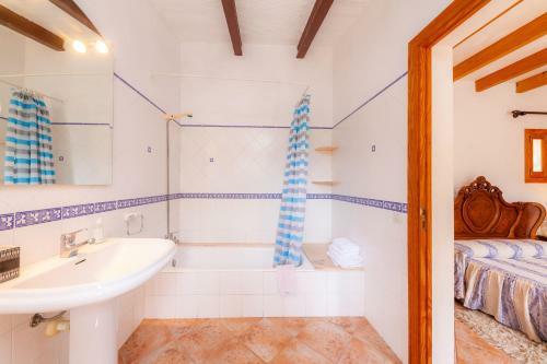 Villa Can Sedes