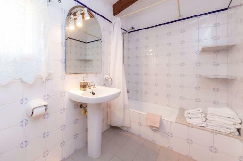 Villa Can Sedes