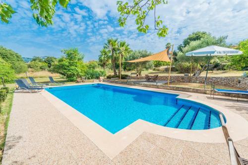 Villa Can Foguer