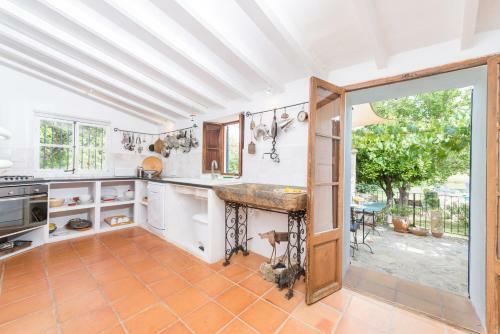 Villa Can Foguer