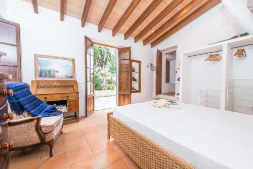 Villa Can Foguer