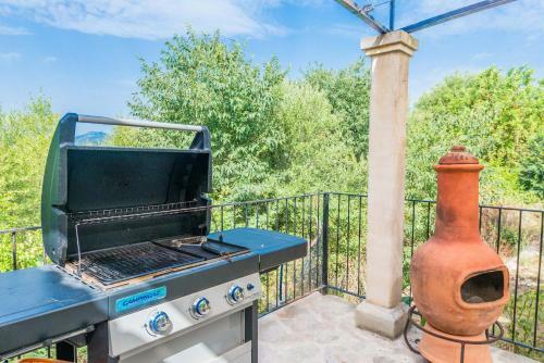 Villa Can Foguer