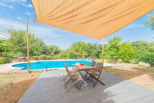 Villa Can Foguer