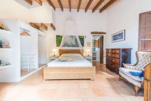 Villa Can Foguer