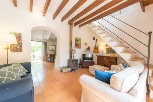 Villa Can Foguer
