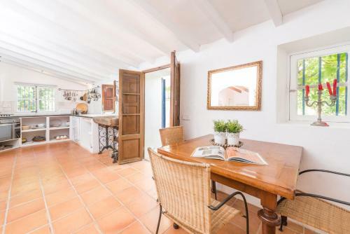 Villa Can Foguer