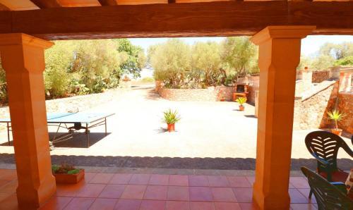 Villa Can Guillem
