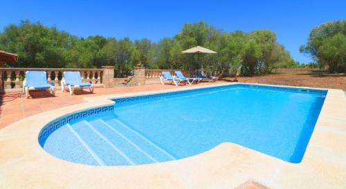 Villa Can Guillem
