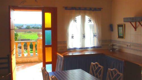Finca Sombrilla