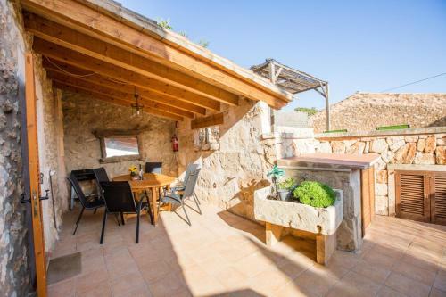 Villa Sa Sorda