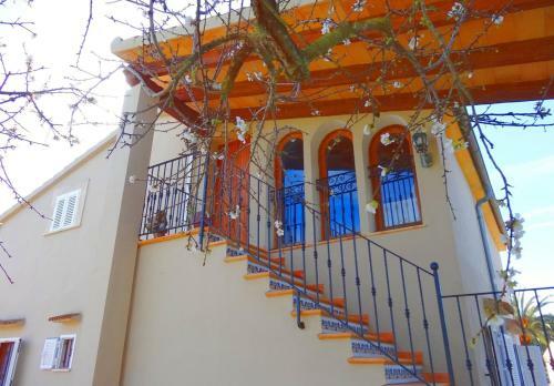 Villa Son Antem