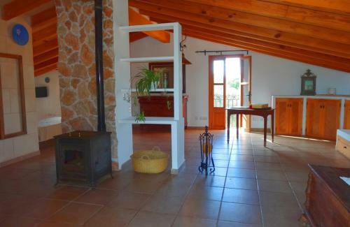 Villa Son Antem