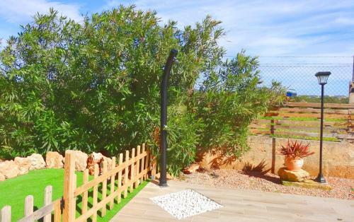 Villa Son Antem