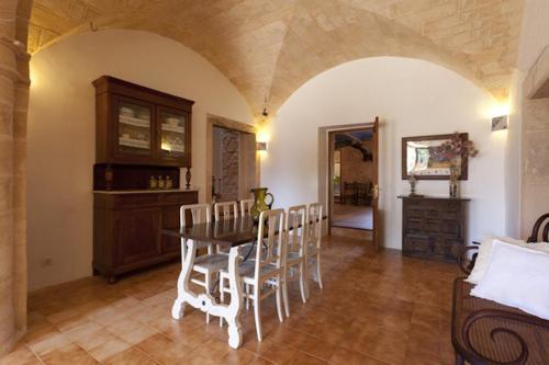 Villa Sa Vinyoleta